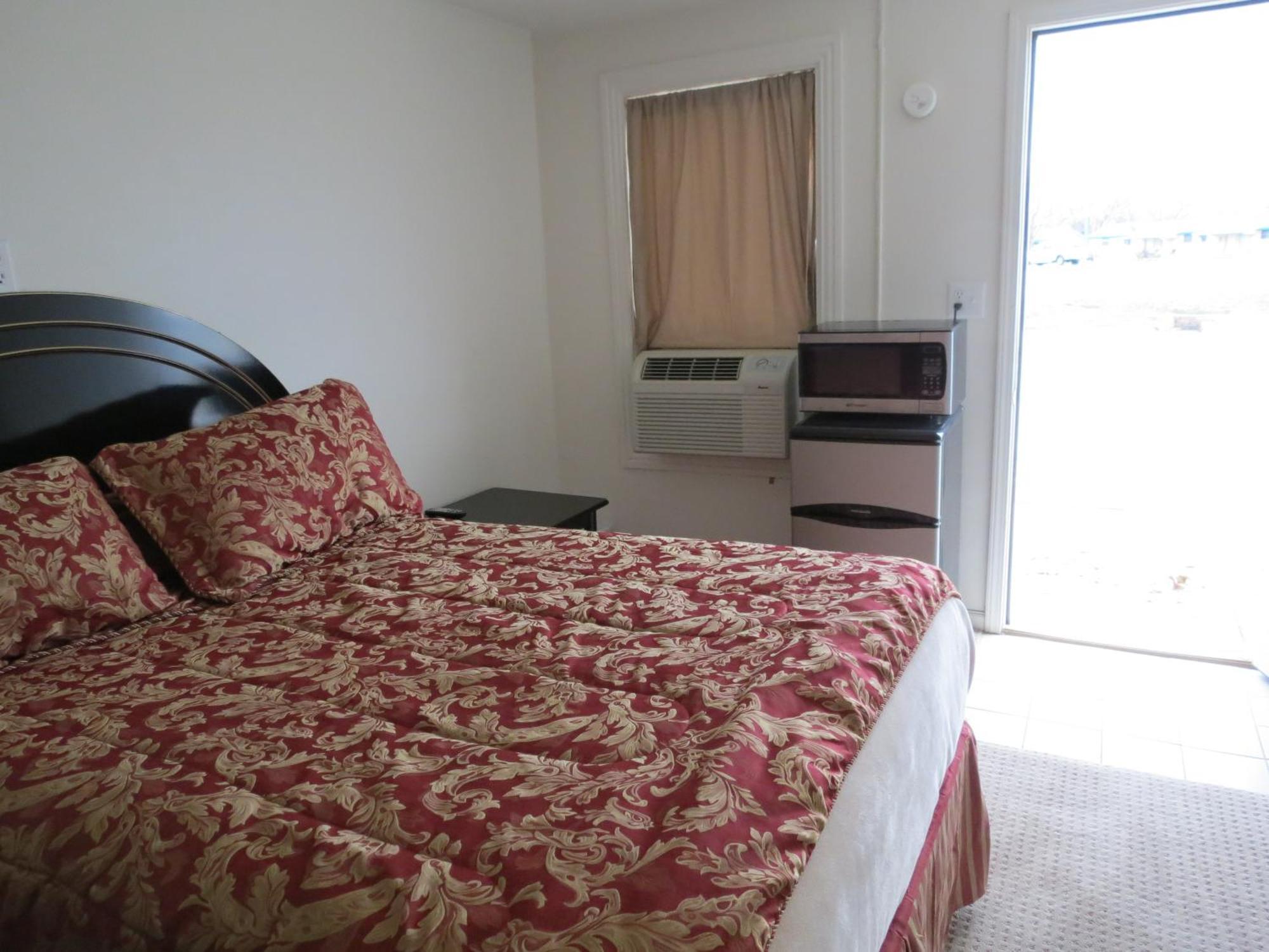 Best Inn Motel Salina Εξωτερικό φωτογραφία
