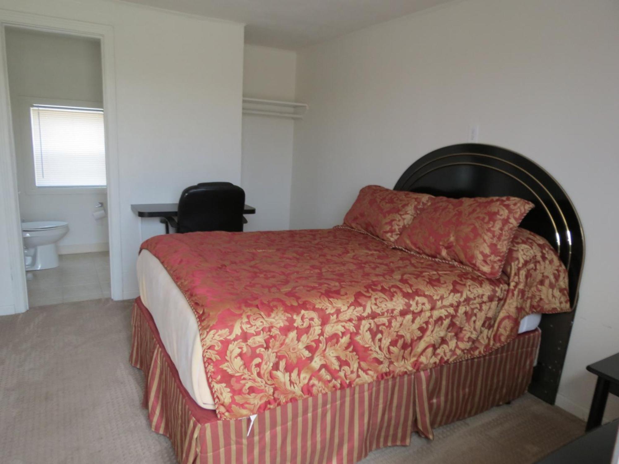 Best Inn Motel Salina Εξωτερικό φωτογραφία