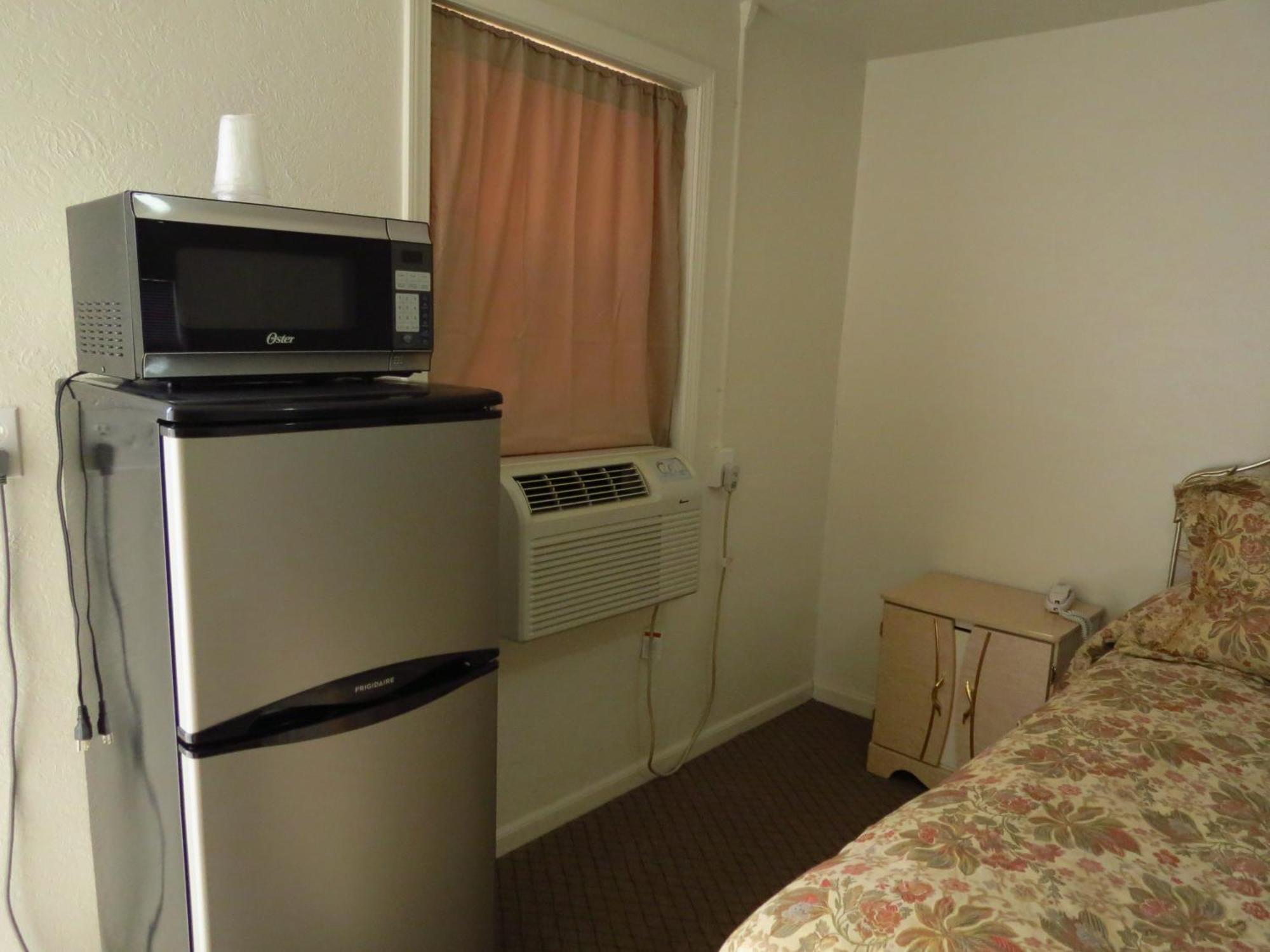 Best Inn Motel Salina Εξωτερικό φωτογραφία