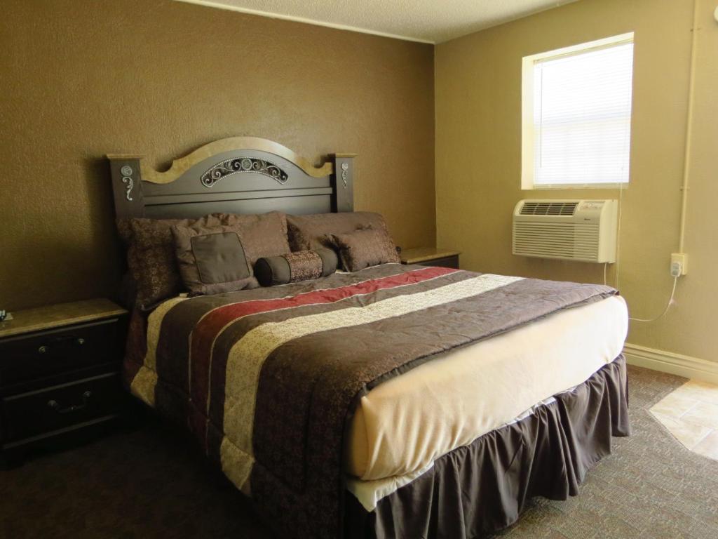 Best Inn Motel Salina Δωμάτιο φωτογραφία
