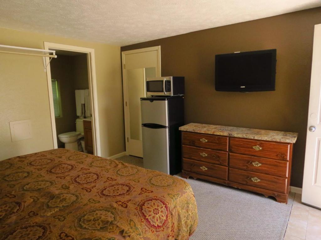 Best Inn Motel Salina Δωμάτιο φωτογραφία