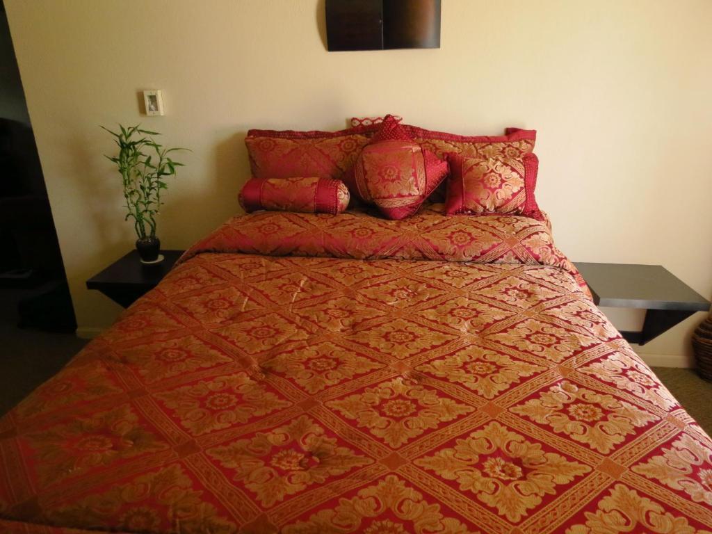 Best Inn Motel Salina Δωμάτιο φωτογραφία
